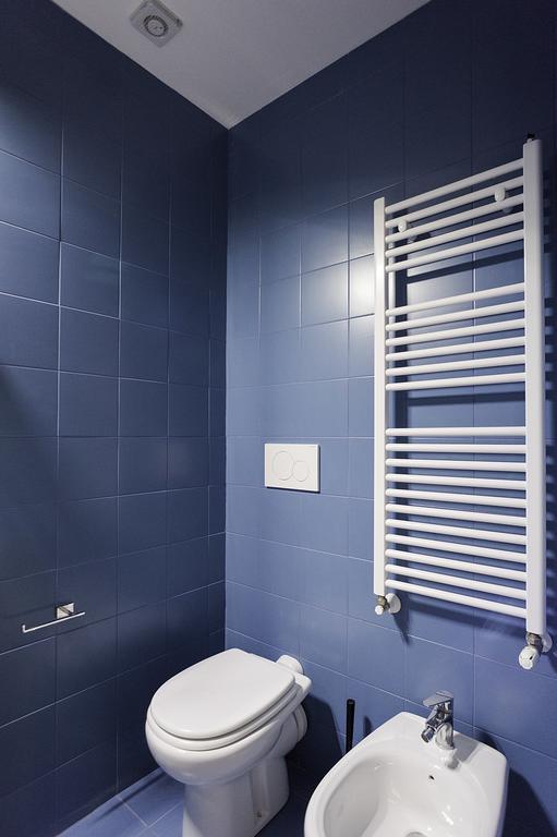 B&B Girovagando Roma Dış mekan fotoğraf