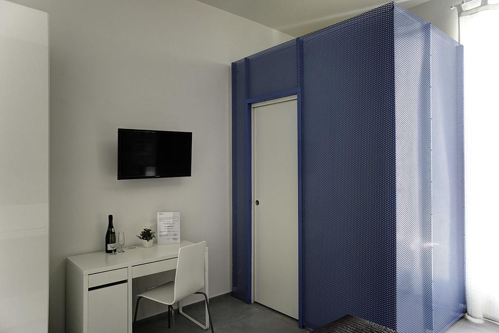 B&B Girovagando Roma Oda fotoğraf