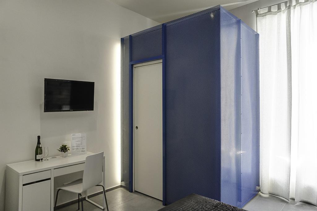 B&B Girovagando Roma Oda fotoğraf