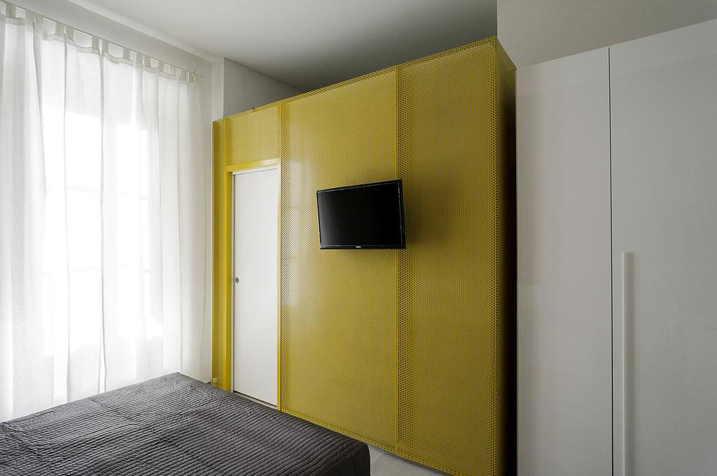 B&B Girovagando Roma Oda fotoğraf