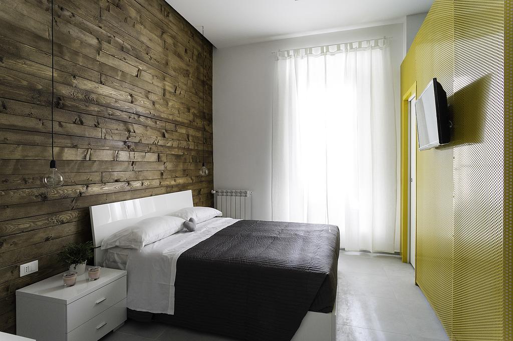 B&B Girovagando Roma Oda fotoğraf
