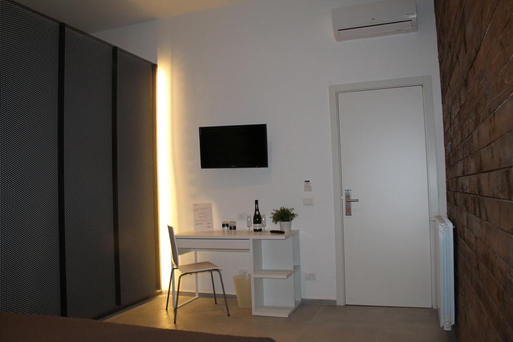 B&B Girovagando Roma Oda fotoğraf