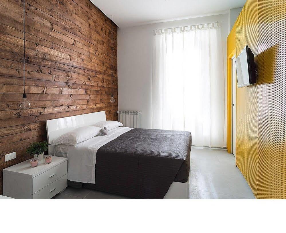 B&B Girovagando Roma Dış mekan fotoğraf