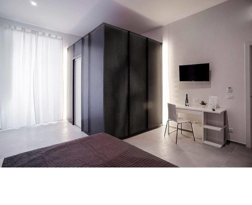 B&B Girovagando Roma Dış mekan fotoğraf