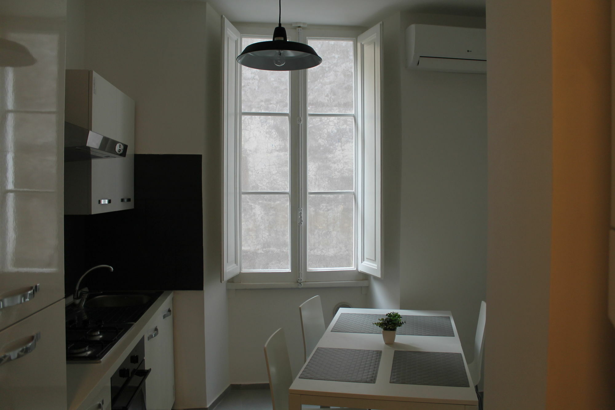 B&B Girovagando Roma Dış mekan fotoğraf