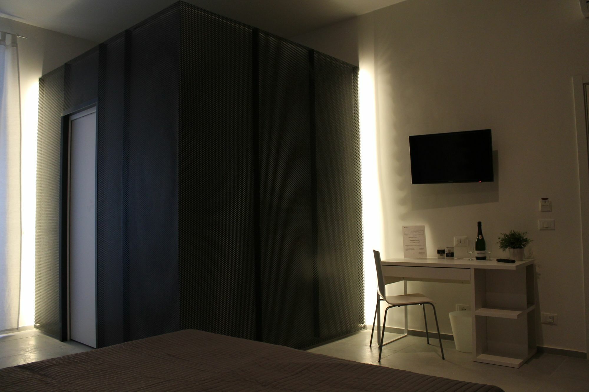B&B Girovagando Roma Dış mekan fotoğraf