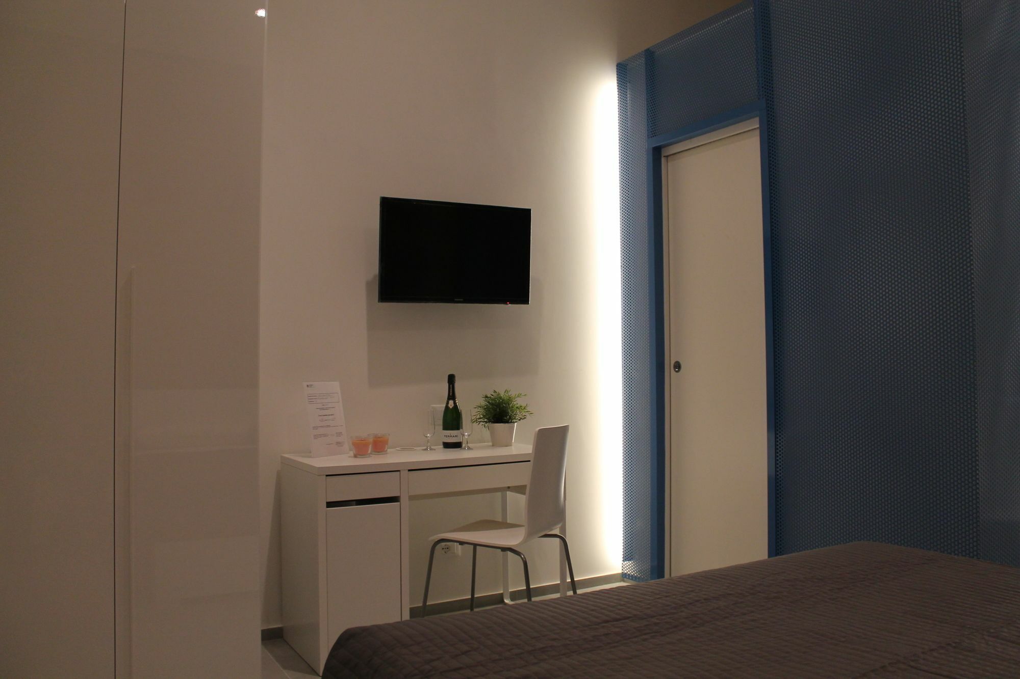 B&B Girovagando Roma Dış mekan fotoğraf
