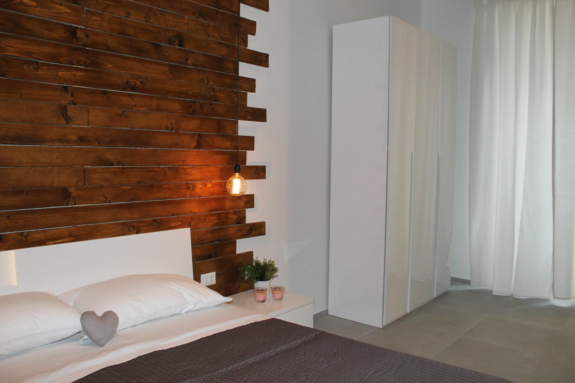 B&B Girovagando Roma Dış mekan fotoğraf